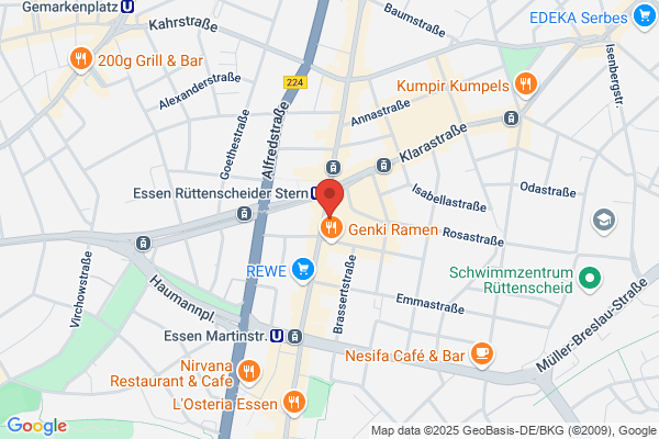 eyes + more - Optiker Essen