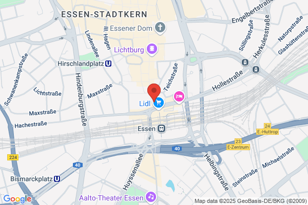 Elsweiler & Temme Optik