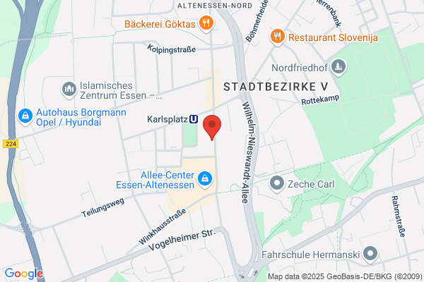 Optik Deppe