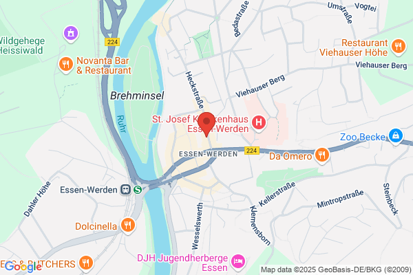 Bohnen