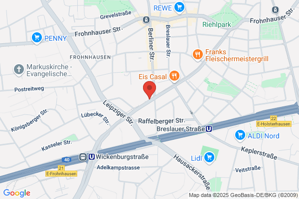 Niehüsener Orthopädieschuhtechnik u. Bequemschuhhaus