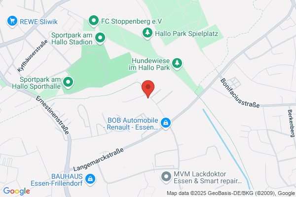 Hermann Palettenrecycling GmbH