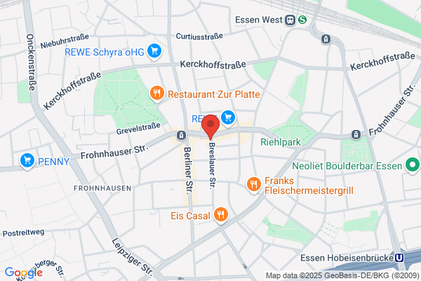 Parfümerie Ruth Lorenz KG