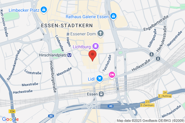 Stadt-Parfümerie Pieper GmbH
