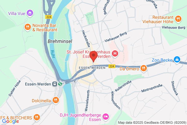 Delikatessen Hüls GmbH