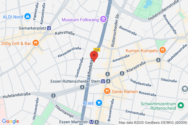 GVO Personal GmbH