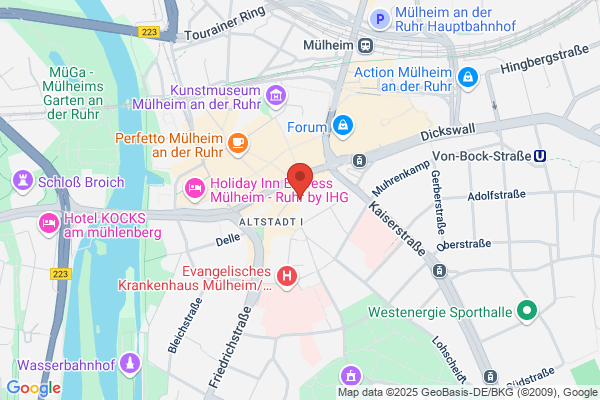 Personalservice Pflege-Gesundheit-Dienstleistungen GmbH