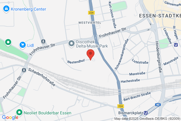 Randstad Essen-Westviertel