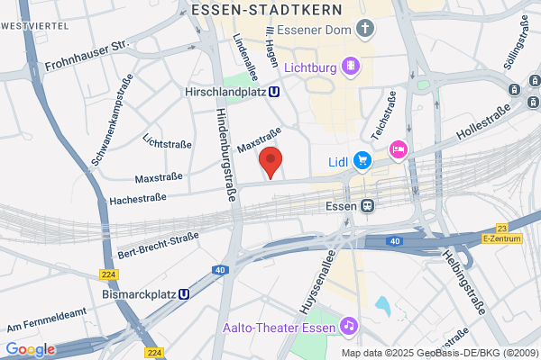 people-4-business Personal Service GmbH