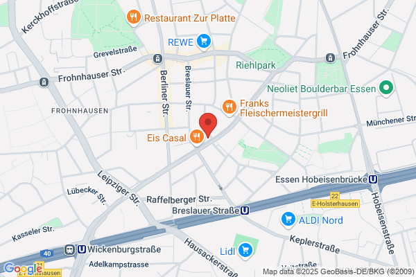 Brahim´s Pflegedienst Ambulante Pflege & Betreuung