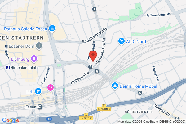 Home Instead (Essen-Mitte)