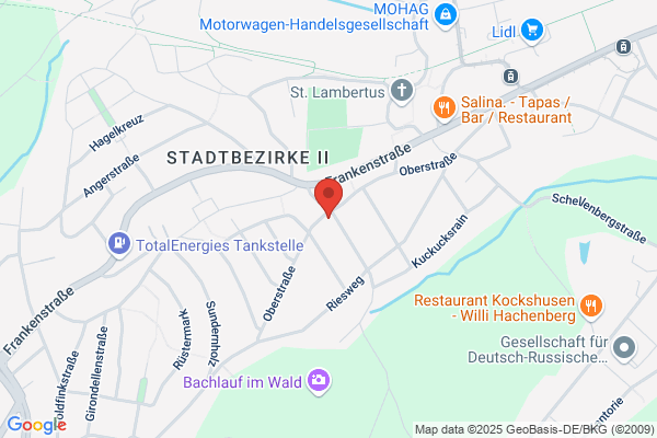 Bojaryn Theodor Amulanter Pflegedienst
