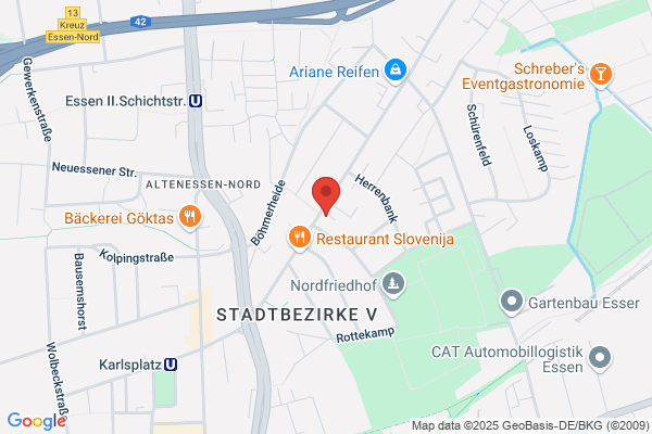 Vitalum Service GmbH