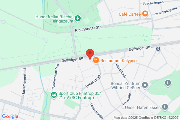 Papst Leo Haus