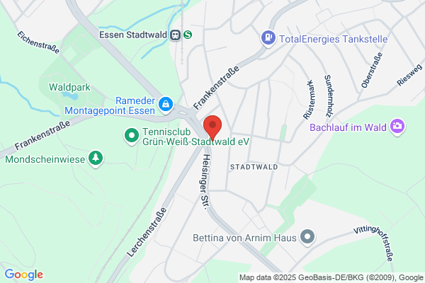 ProPhysis Physiotherapie am Stadtwald
