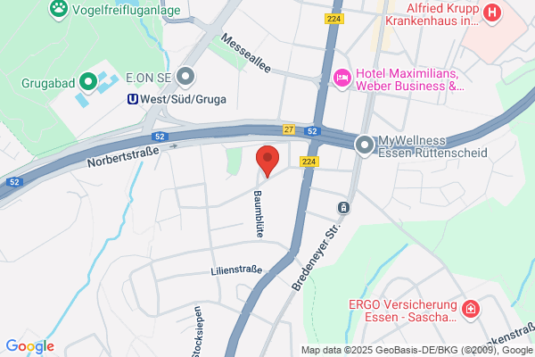 Praxis für Physiotherapie