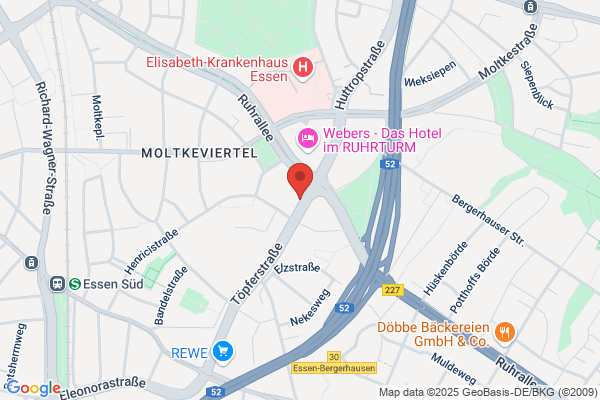 PhysioSport Krankengymnastik GmbH