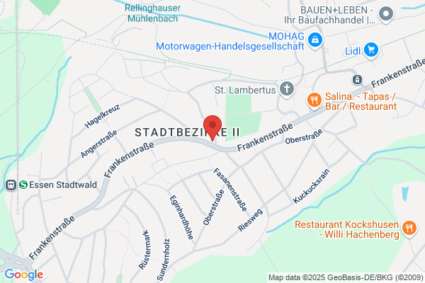 Praxis für Physiotherapie Schilin Alexander