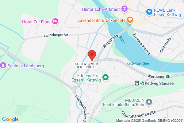 Praxis für Physiotherapie und