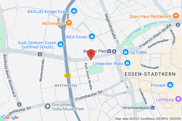 e-sthetic Plastische und Ästhetische Chirurgie