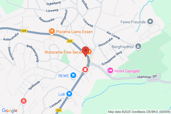 Podologie Werden / Heidhausen