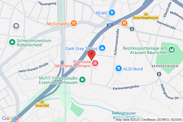 Medienagentur Dr. Gibas