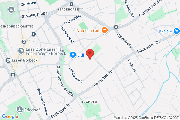 Haase Ateliers GmbH Disposition