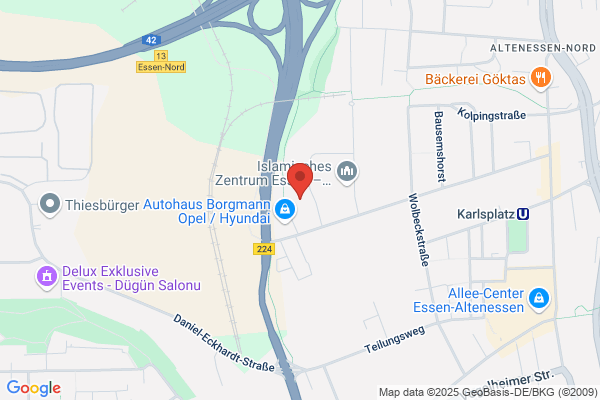 EBE Engineering UG (haftungsbeschränkt)