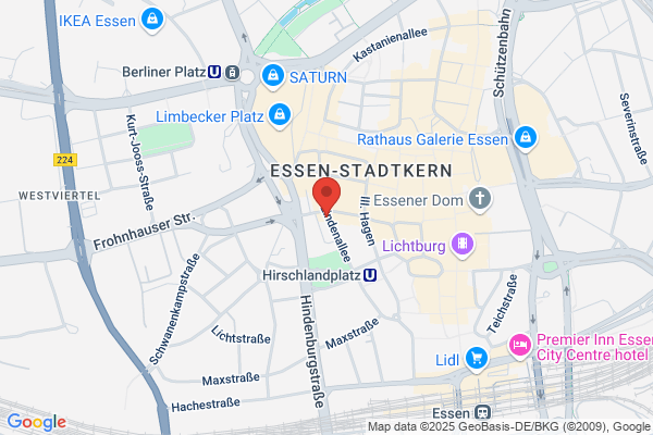 Vosswinkel Inh. Dirk Hübbers