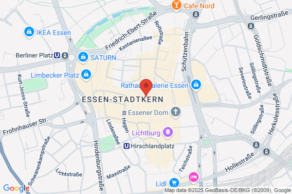 Delgmann & Partner