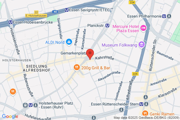 Kanzlei Storz & Kuhlens