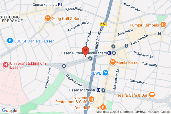 Kanzleihaus Essen Betriebs GbR