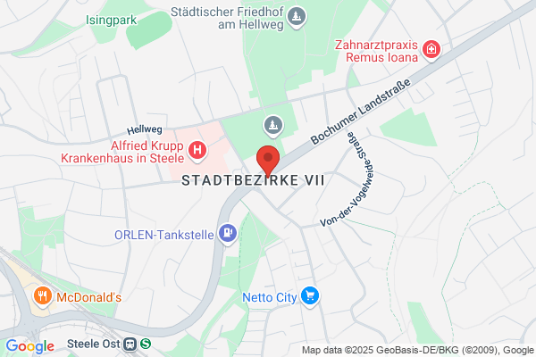 Kattner, Mark A. Rechtsanwaltskanzlei