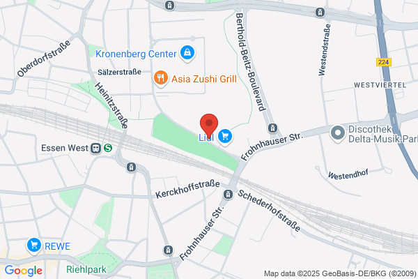 G & W Auto Service GmbH
