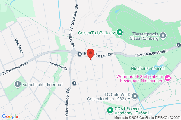 M&J Gebäudereinigung