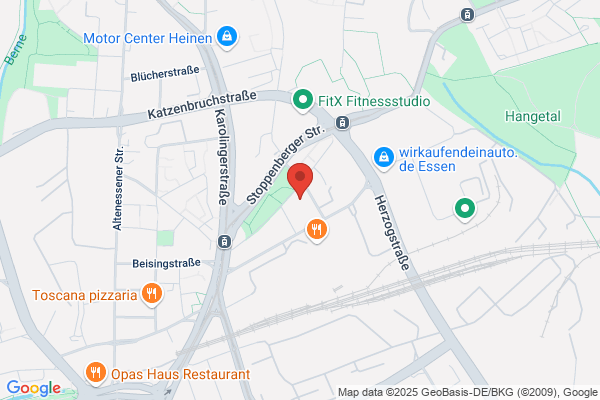 Centraal Reinigung GmbH
