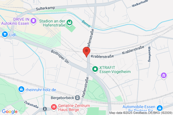 Stumpe-Service Deutschland