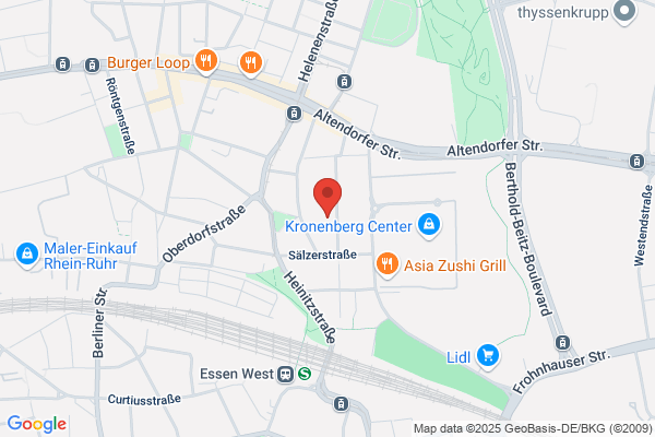 Lux Kundenservice
