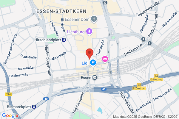 TUI Deutschland GmbH