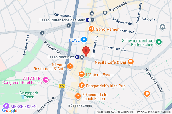 Reisebüro Glitza GmbH