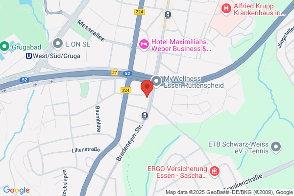 Columbus Reisen GmbH