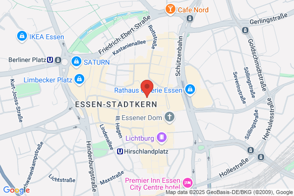 Forum Reisecenter GmbH