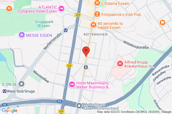 Insider Traveller GmbH