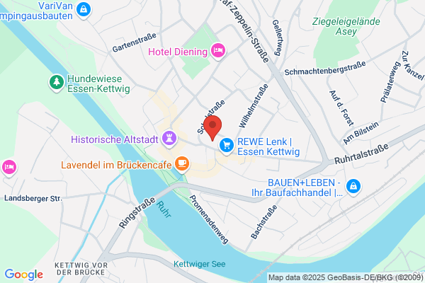 Kettwiger Reisebüro Gesellschaft