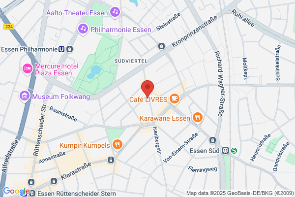 Low Budget tours Reisebüro Verwaltungsgesellschaft mbH