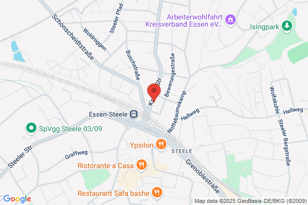 Reisebüro Euro Travel
