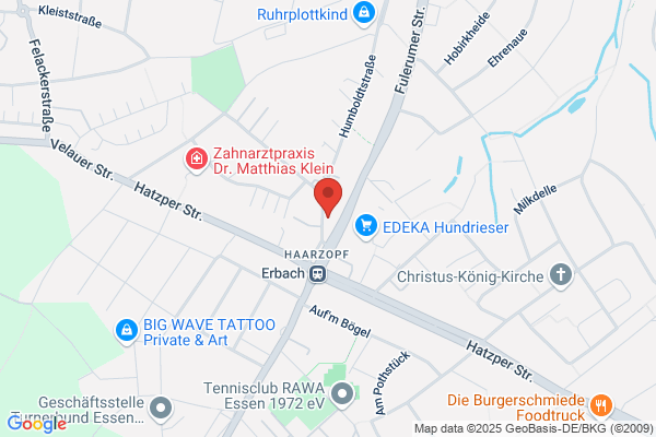 Reisebüro Ihr Reisebüro in Haarzopf P. Rothe