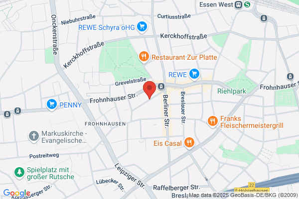 Reisebüro Pegasus Inh. Georgius Mavroudis
