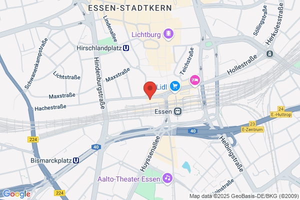Tour Gesund
