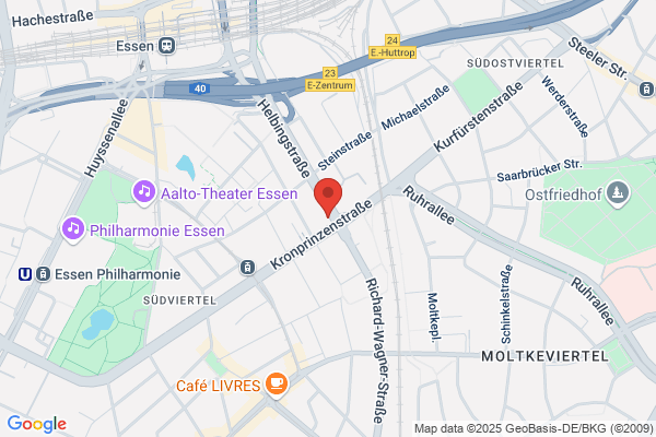 Travel Agency Accounting GmbH